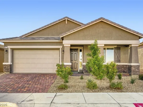 3877 W Haleh Ave, Las Vegas, NV 89141