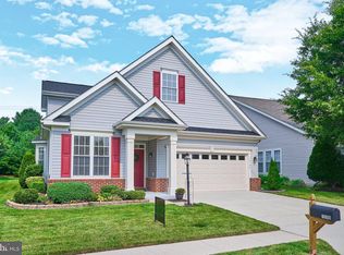 13198 Triple Crown Loop, Gainesville, VA 20155