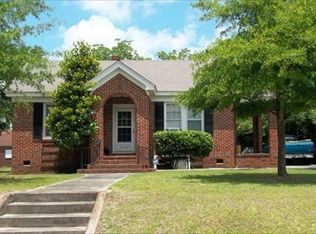 668 Highland St, Orangeburg, SC 29115