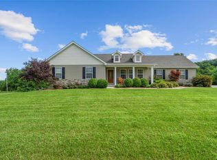 297 Penrod Rd, Troy, MO 63379