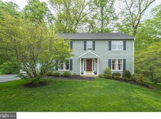 112 Red Fox Pl, Media, PA 19063
