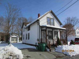 86 Oak St, Beacon, NY