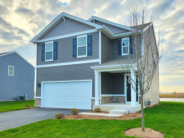 501 Monte Carlo Way, Joliet, IL 60436