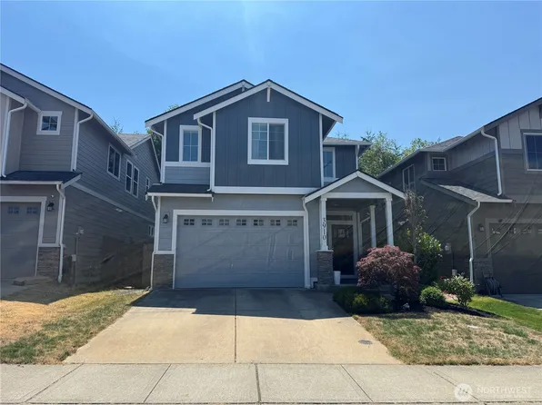 3910 Maritime Drive SW, Bremerton, WA 98312