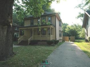 49 Lodewyck St, Mount Clemens, MI 48043