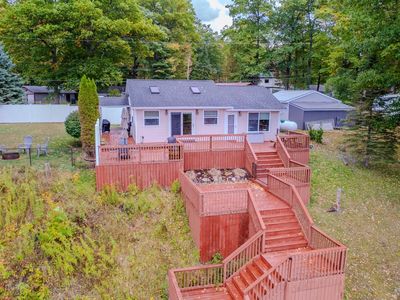 5241 Pointview Dr, Harrison, MI, 48625