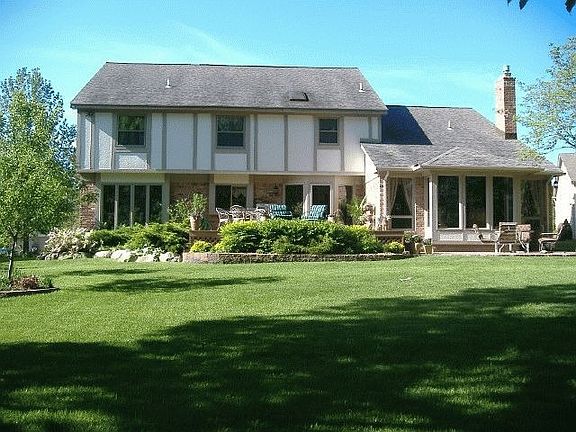 Back of Home