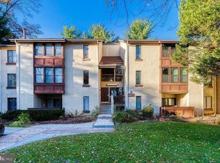 Shadow Oaks, Columbia, MD 21045