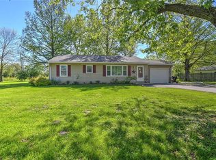 3474 Marilyn Dr, Decatur, IL 62521