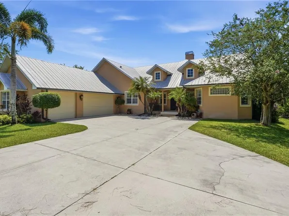 18241 Riverwind DR, ALVA, FL 33920