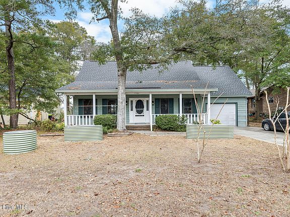2nd image of 1104 Elizabeth Drive