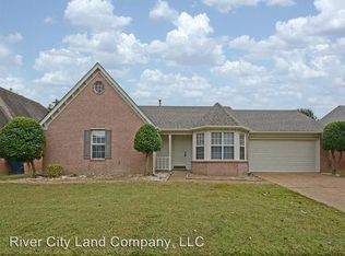 5587 Kindle Hill St, Memphis, TN 38141