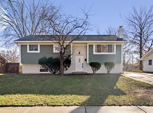 7249 E 52nd St, Indianapolis, IN 46226