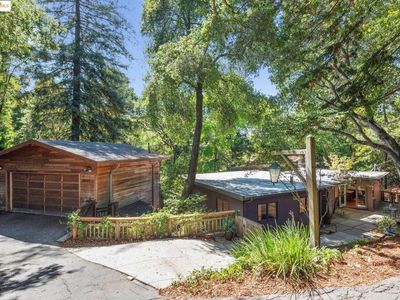 2429 Scout Rd, Oakland, CA, 94611