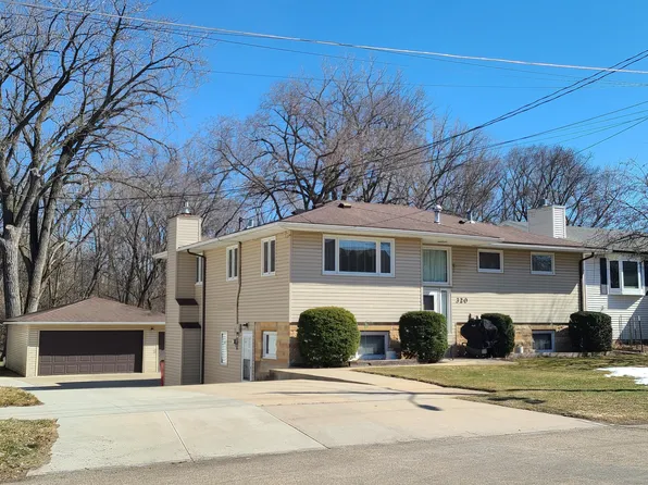 320 17th Ave NE, Rochester, MN 55906