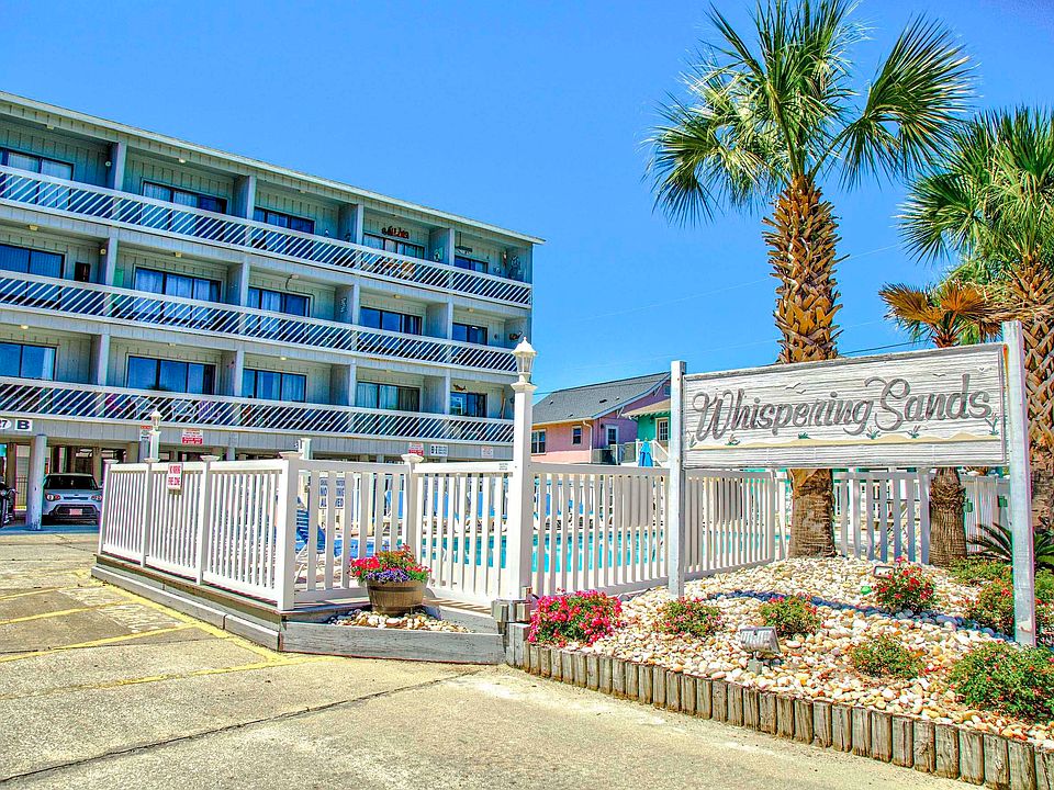 1st image of 627 N Waccamaw Dr. #110