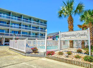 627 N Waccamaw Dr #110, Murrells Inlet, SC 29576