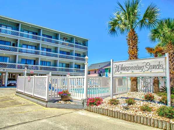 627 N Waccamaw Dr. #110, Murrells Inlet, SC 29576
