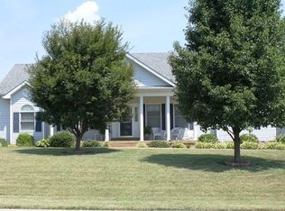 124 Cedar Trail Ave, Bowling Green, KY 42101
