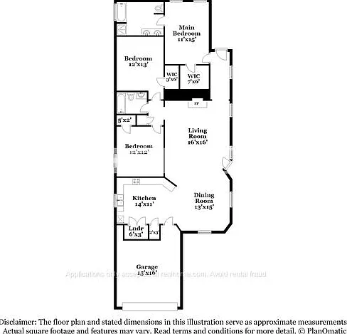 6549 Southern Trace Dr — Photo 14