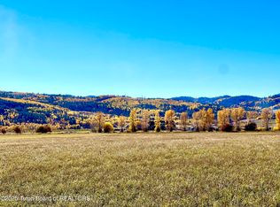 W 9500 S LOT 2, Victor, ID 83455