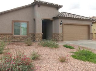 10823 W Nosean Rd, Peoria, AZ 85383