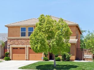 3060 Mallow Ct, Perris, CA 92571