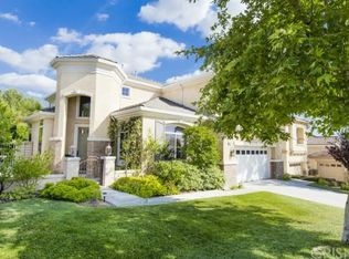 28410 Gold Canyon Dr, Santa Clarita, CA 91390