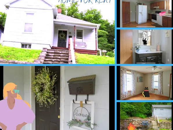 815 Green St, Saint Joseph, MO 64505