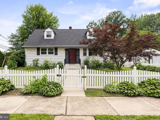 1120 Stokes Ave, Haddon Township, NJ 08108