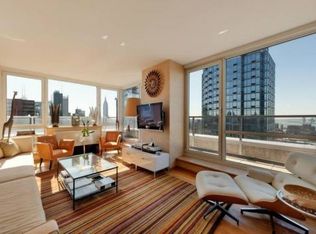 635 W 42nd St APT 34D, New York, NY