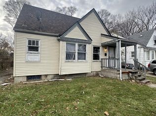 9951 Minock St, Detroit, MI 48228