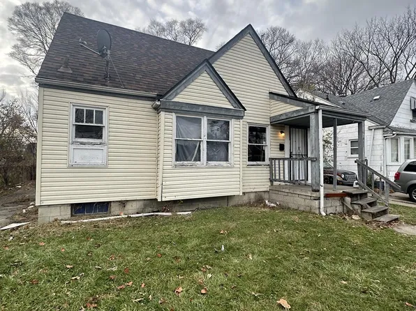 9951 Minock St, Detroit, MI 48228