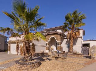 1404 Plaza Fatima Ct, El Paso, TX 79912