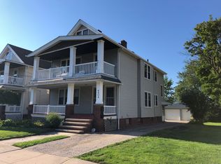 4406 Gifford Ave, Cleveland, OH 44109