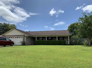 728 Cricket Cir, Cantonment, FL 32533