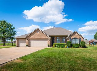 5555 E 144th St N, Collinsville, OK 74021