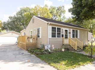 1201 Elwood St, Wilmington, IL