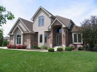 2507 Brookridge Dr, Plainfield, IL 60586
