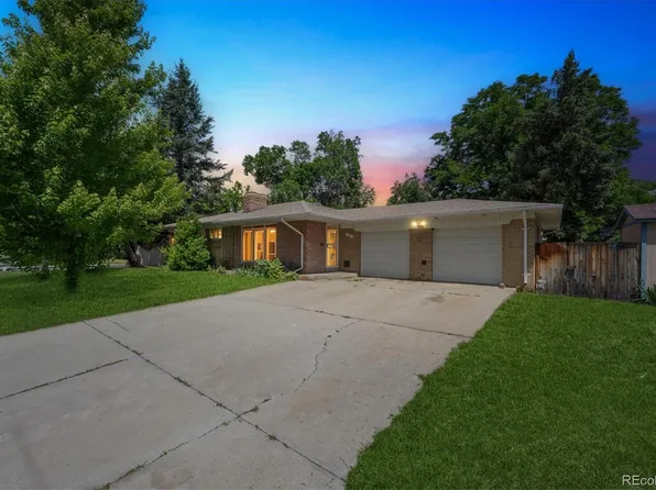 100 Dudley Street, Lakewood, CO 80226