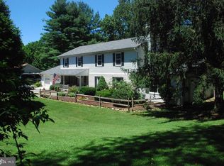 6760 Slacks Rd, Eldersburg, MD 21784