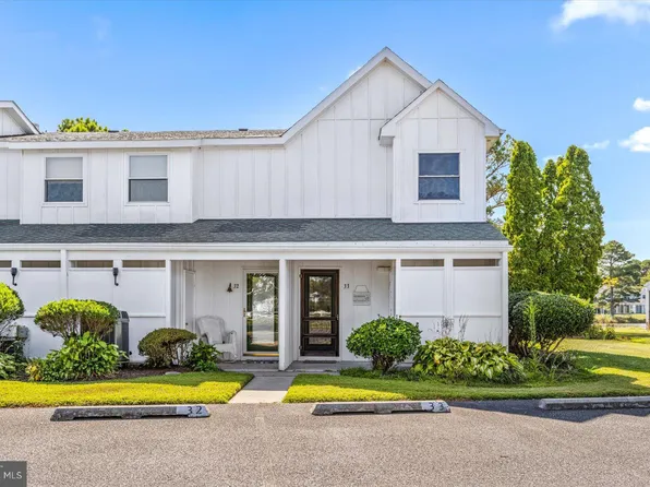 38096 Mockingbird Ln Unit 33, Selbyville, DE 19975