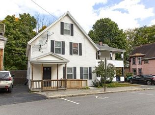 108 Lawrence St, Fitchburg, MA 01420