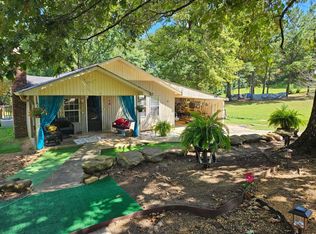 242 Skyline Cir, Jasper, AL 35501