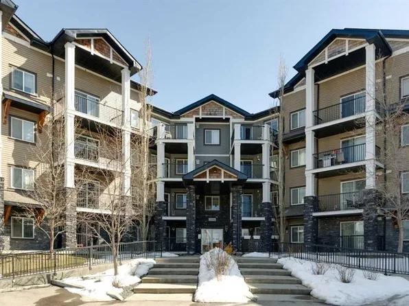 130 SW Panatella St NW #2321, Calgary, AB T3K 0Y6