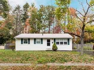 76 Josh Gray Rd, Rockland, MA 02370