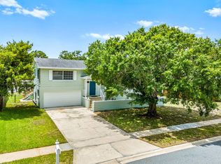 885 Pilgrim Dr, Titusville, FL 32780