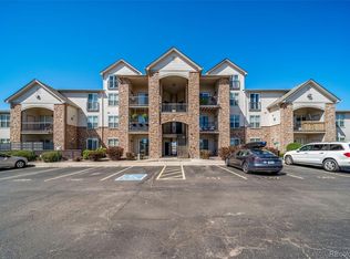 7292 S Blackhawk St Unit 203, Englewood, CO 80112