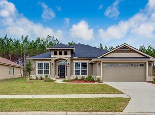 161 Flora Lake Cir, St Augustine, FL 32095