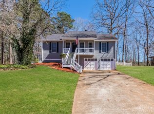 103 Freestone Ln, Dallas, GA 30132